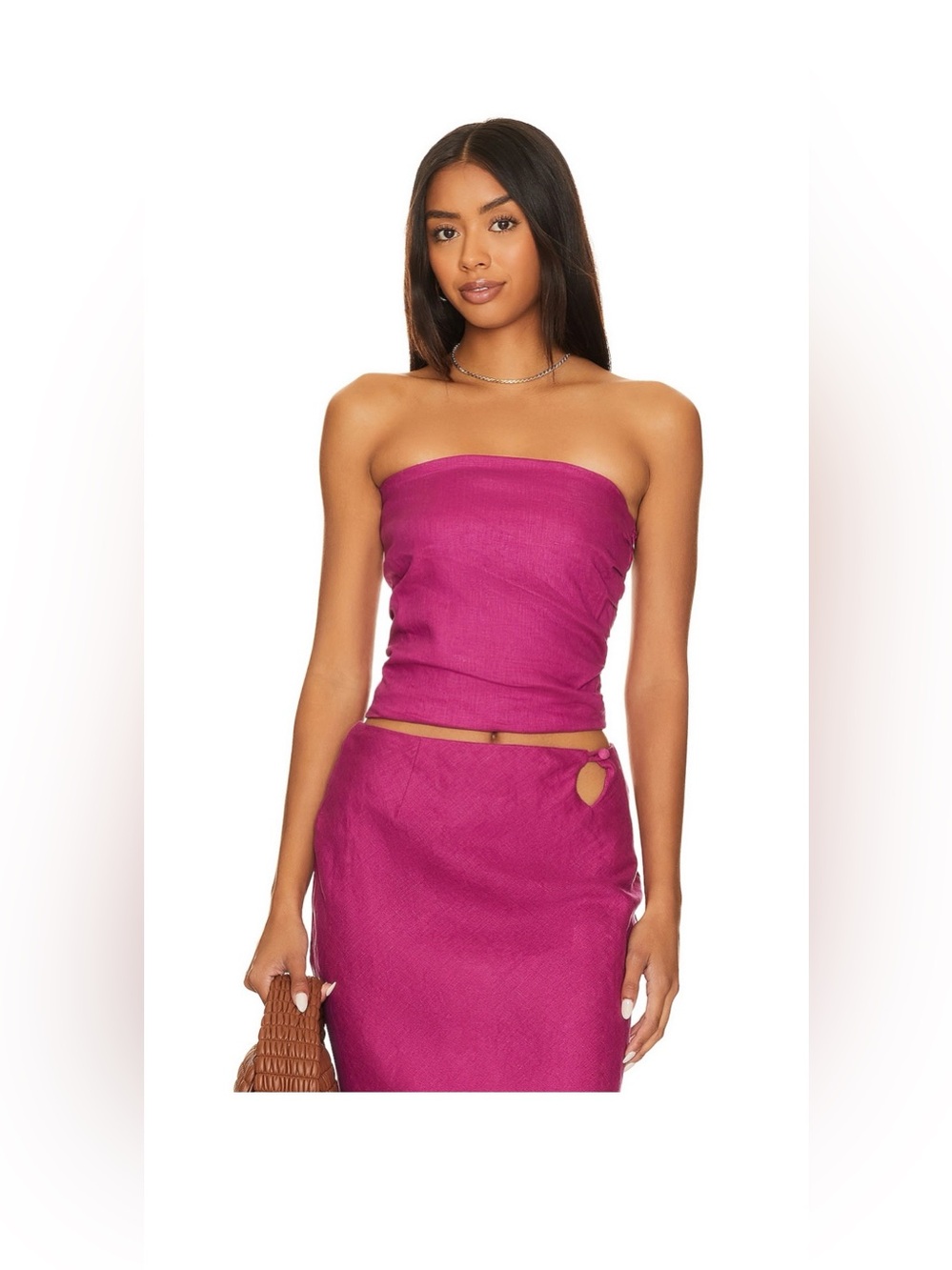 FAITHFULL THE BRAND | PRAYIAH TOP